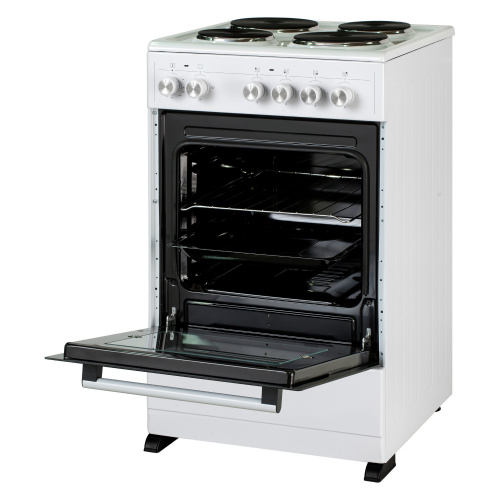 Электрическая плита Simfer F50EW03001 фото 4