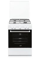 Газовая плита Cezaris ПГ 3200-03 Ч белый
