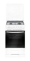 Газовая плита Cezaris ПГ 3200-05 белый