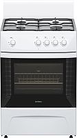 Газовая плита Darina С 1001 W
