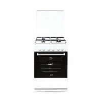 Газовая плита Cezaris ПГ 3200-13 белый