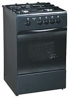 Газовая плита Greta 1470-00-07 черный