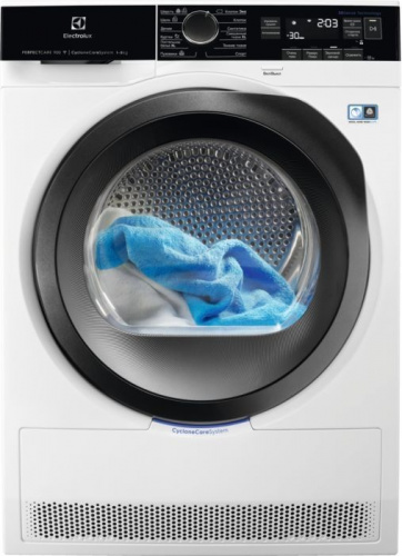 Сушильная машина Electrolux EW9H1R88SC фото 2