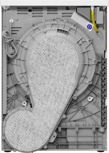 Сушильная машина Electrolux EW9H1R88SC фото 4