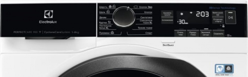 Сушильная машина Electrolux EW9H1R88SC фото 8