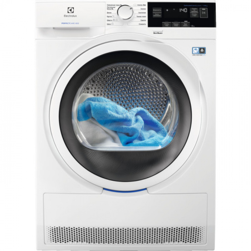 Сушильная машина Electrolux EW8HR358S фото 2