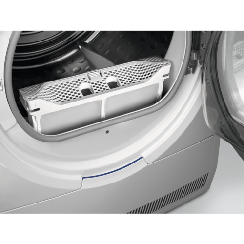Сушильная машина Electrolux EW8HR358S фото 5