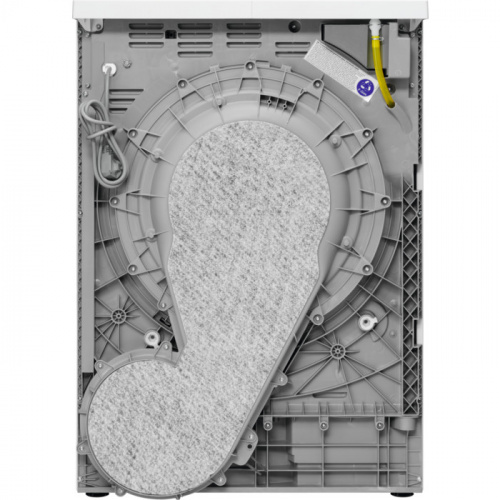 Сушильная машина Electrolux EW8HR358S фото 6
