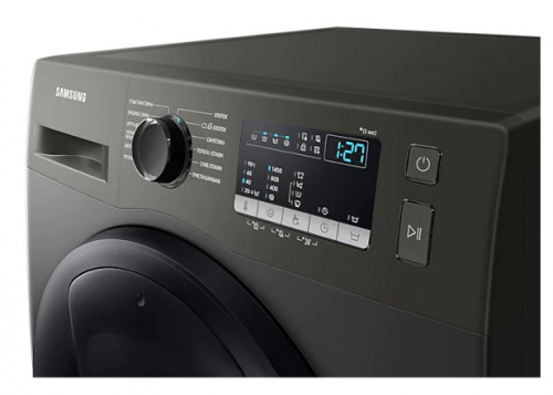 Стиральная машина Samsung WW90T4541AX фото 10