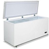 Морозильник-ларь Бирюса 560KD