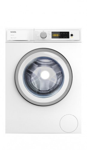 Стиральная машина Vestel WMT1R7120S фото 2