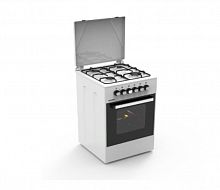Комбинированная плита Modena FC 8540 WER