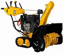 Снегоуборщик бензиновый RedVerg RD-370-13TE