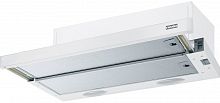 Встраиваемая вытяжка Franke FTC 612 WH белый (110.0200.734)