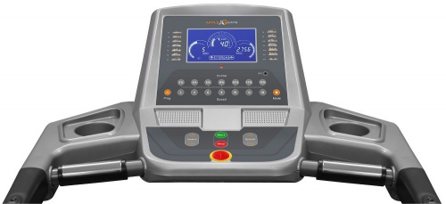 Беговая дорожка AppleGate T50ADC фото 3