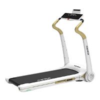 Беговая дорожка Evo Fitness Cosmo 5 + весы-анализатор