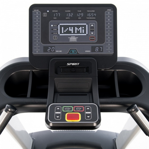 Беговая дорожка Spirit CT800 фото 5