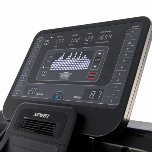 Беговая дорожка Spirit CT800 фото 6