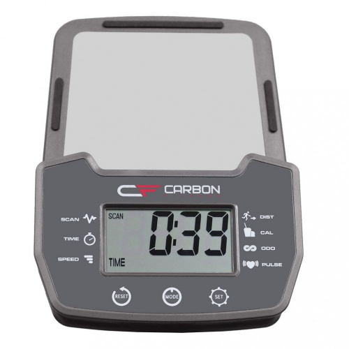 Велотренажер Carbon Fitness U308 фото 13