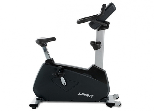 Велотренажер Spirit Fitness CU900 фото 3