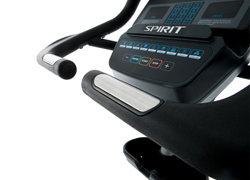Велотренажер Spirit Fitness CU900 фото 6
