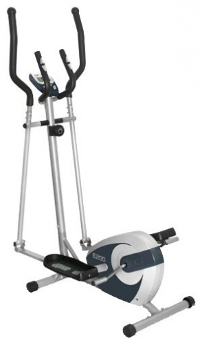 Эллиптический тренажер Carbon Fitness E200 фото 2