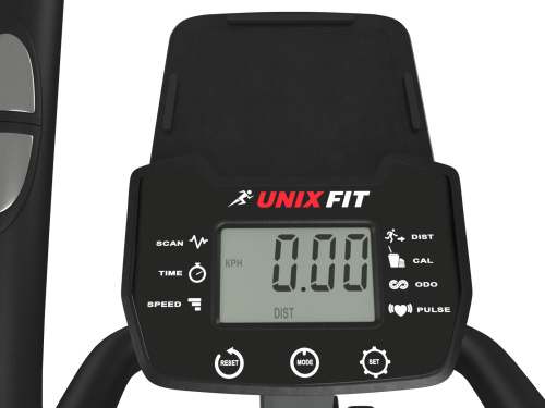 Эллиптический тренажер UnixFit SL-430 фото 3