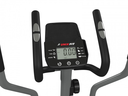 Эллиптический тренажер UnixFit SL-430 фото 6