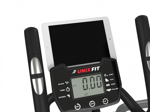 Эллиптический тренажер UnixFit SL-430 фото 7