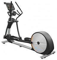 Эллиптический тренажер Bronze Gym E1001 Pro