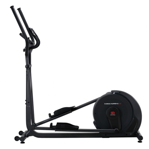 Эллиптический тренажер CardioPower E410 фото 2