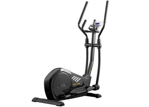 Эллиптический тренажер Hasttings FS400 Sparta black