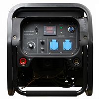 Генератор дизельный Hyundai DHYW 210AC
