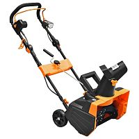 Снегоуборщик электрический Carver STE 2346L (01.017.00011)