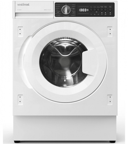 Стиральная машина Vestfrost VF714BI03W