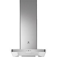 Каминная вытяжка Electrolux EFF 60560OX