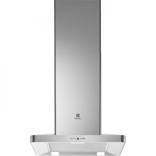 Каминная вытяжка Electrolux EFF 60560OX