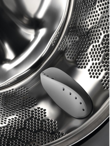 Стиральная машина Electrolux EW6F3R48SA фото 7