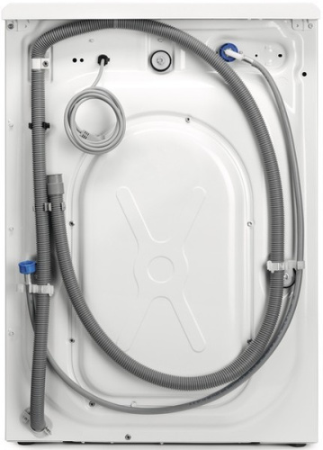 Стиральная машина Electrolux EW6F3R48SA фото 8