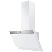 Каминная вытяжка Electrolux EFV 516 W