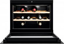 Встраиваемый винный шкаф Electrolux KBW5X
