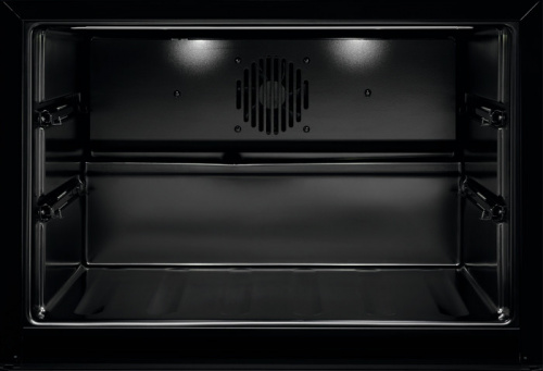 Встраиваемый винный шкаф Electrolux KBW5X фото 6