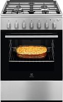 Газовая плита Electrolux RKG600005X