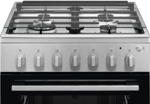 Газовая плита Electrolux RKG600005X фото 4