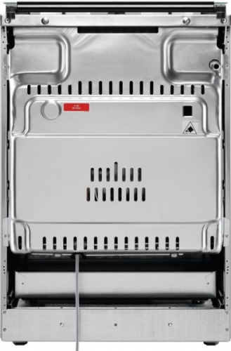 Газовая плита Electrolux RKG600005X фото 6