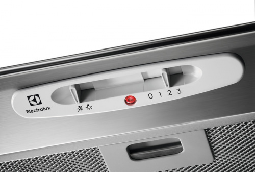 Вытяжка Electrolux LFG9525S фото 4