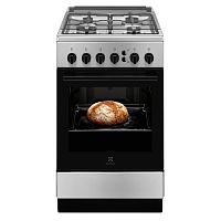 Газовая плита Electrolux RKG500001X