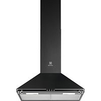 Каминная вытяжка Electrolux EFC 226 B