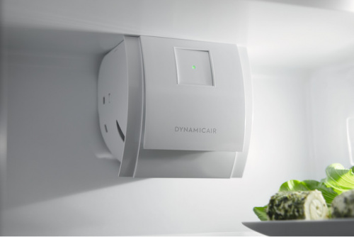 Встраиваемый холодильник Electrolux RRS3DF18S фото 3