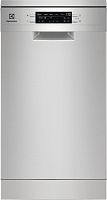 Посудомоечная машина Electrolux SMM43201SX